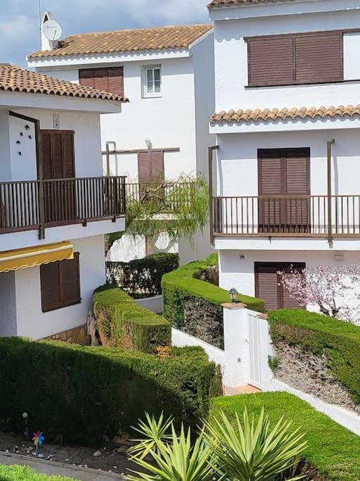 Casa Frente Al Mar En Miami Playa 2Hab Villa Ngoại thất bức ảnh