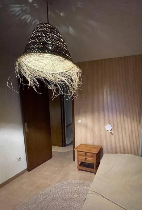 Casa Frente Al Mar En Miami Playa 2Hab Villa Ngoại thất bức ảnh