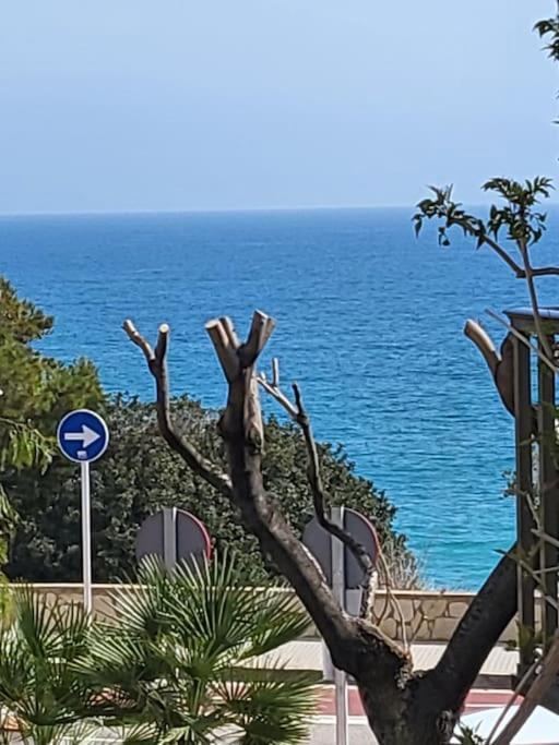 Casa Frente Al Mar En Miami Playa 2Hab Villa Ngoại thất bức ảnh