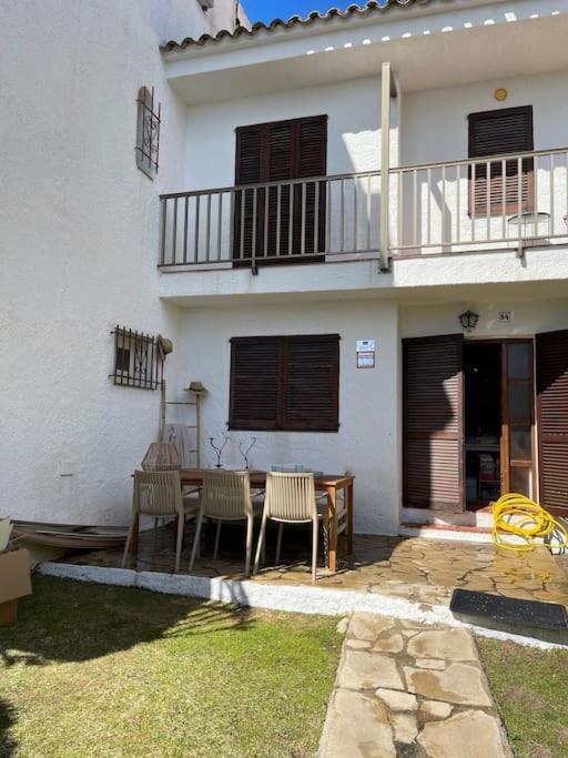 Casa Frente Al Mar En Miami Playa 2Hab Villa Ngoại thất bức ảnh